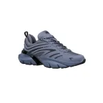 PK God Batch Dior B44 Blade Sneaker Technical Mesh Blue 3SN306ZZY-H569