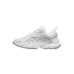 Dior B44 Blade Sneaker Technical Mesh White 3SN306ZZY-H080