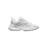 Dior B44 Blade Sneaker Technical Mesh White 3SN306ZZY-H080