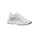 Dior B44 Blade Sneaker Technical Mesh White 3SN306ZZY-H080