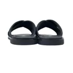 PK  God Batch  Dior Alias Sandal Black Dior Oblique Jacquard