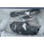 PK  God Batch  Dior Alias Sandal Black Dior Oblique Jacquard