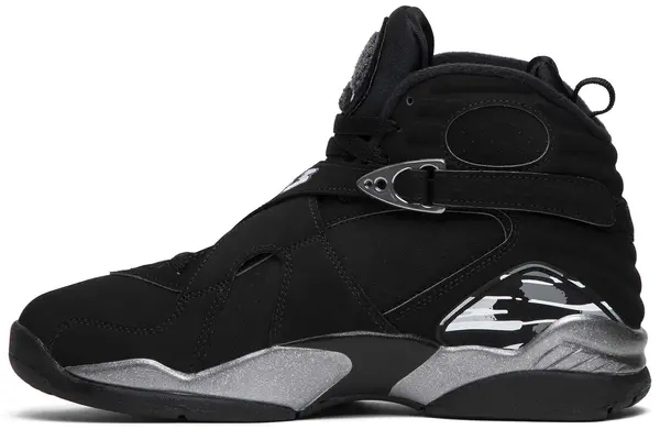 PK God Batch Air Jordan 8 Retro Chrome (2015)