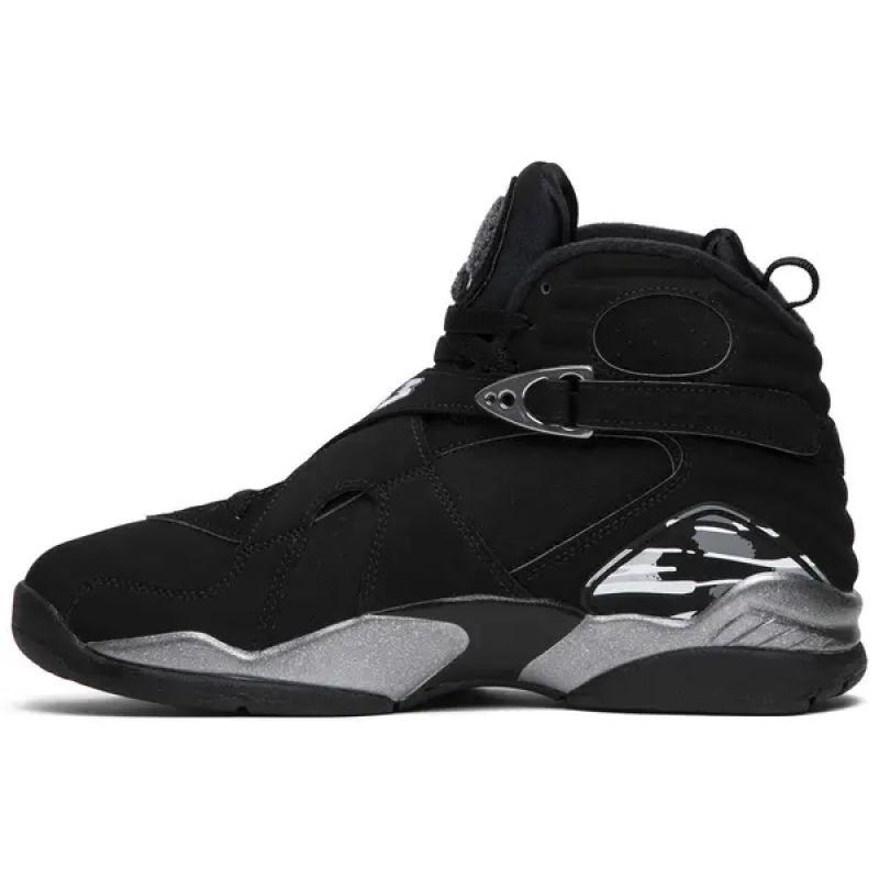 PK God Batch Air Jordan 8 Retro Chrome (2015)