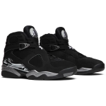 PK God Batch Air Jordan 8 Retro Chrome (2015)