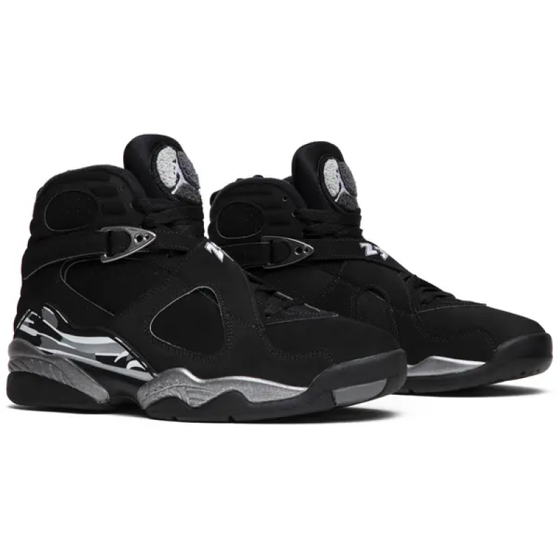 PK God Batch Air Jordan 8 Retro Chrome (2015)