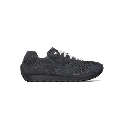 PK God Batch Bottega Veneta Orbit Sneakers Navy 02