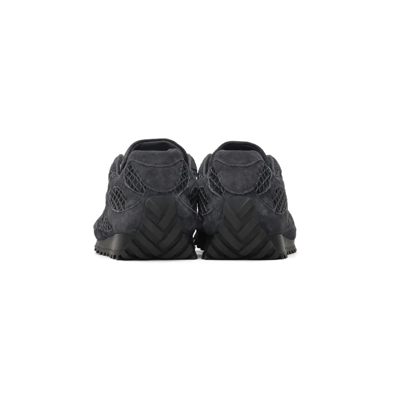 PK God Batch Bottega Veneta Orbit Sneakers Navy