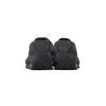 PK God Batch Bottega Veneta Orbit Sneakers Navy