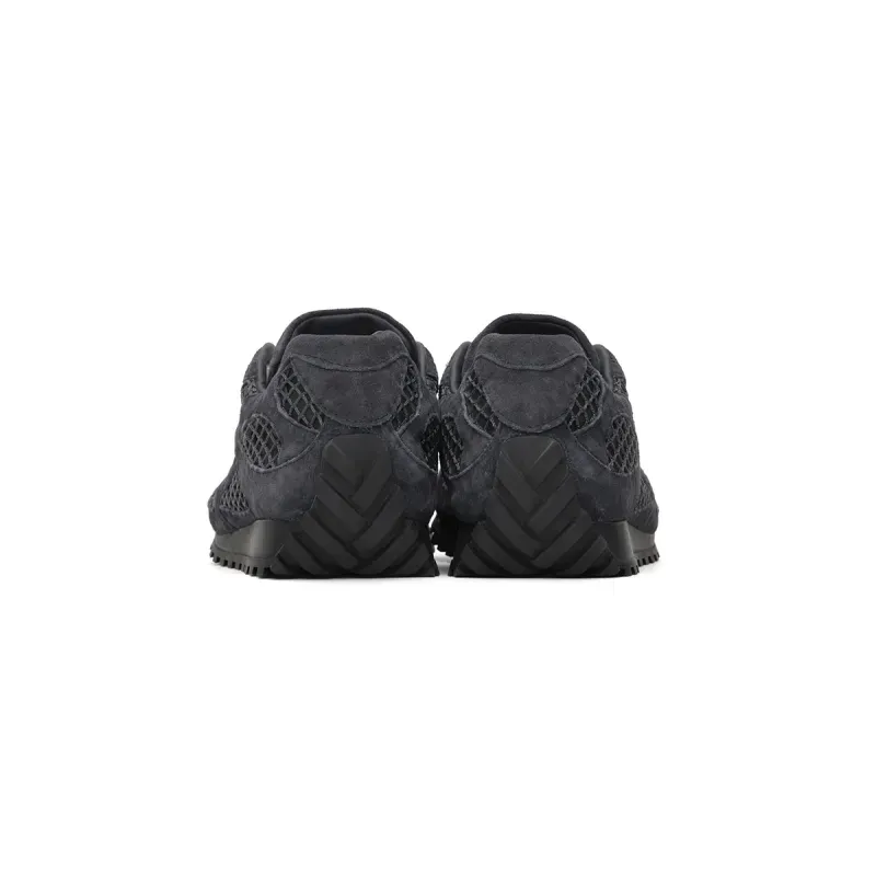 PK God Batch Bottega Veneta Orbit Sneakers Navy