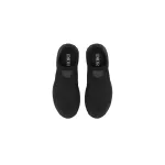 PK God Batch Dior B30 Countdown Sneaker Mesh Tecnico E Tessuto Tecnico Neri 3SN322ZEJ_H900