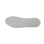 PK God Batch Dior B30 Round Head Logo Sneakers Patent Leather Gray