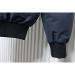   Moose knuckles  Men's down jacket dark blue