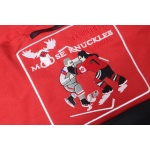 Moose  Knuckles  Stirling  Women's down jacket bright red