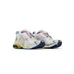 PK God Batch  Balenciaga Runner Gardient White Multi 772774 WRUNG 9800