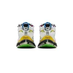 PK God Batch  Balenciaga Runner Gardient White Multi 772774 WRUNG 9800