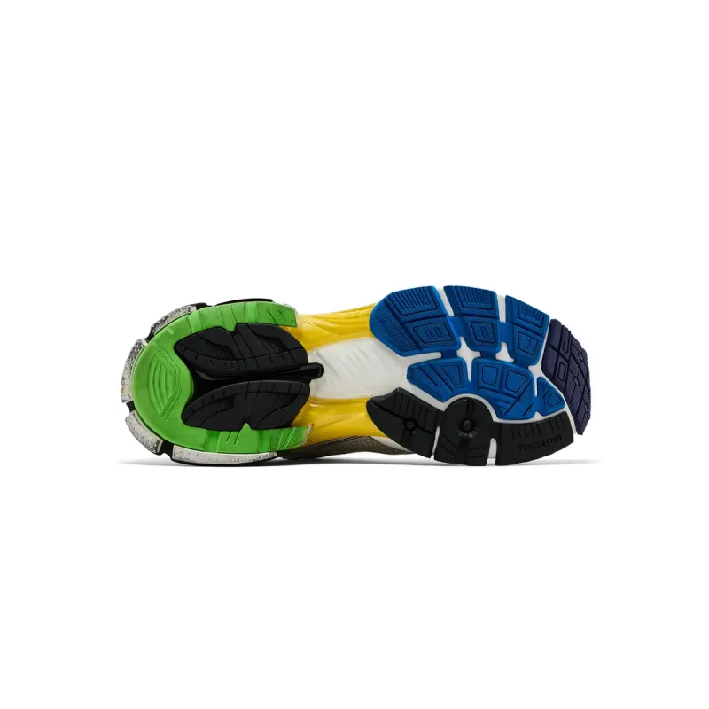 PK God Batch Balenciaga Runner Gardient White Multi 772774 WRUNG 9800