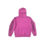 Chrome Hearts Matty Boy Spider Web Hoodie
