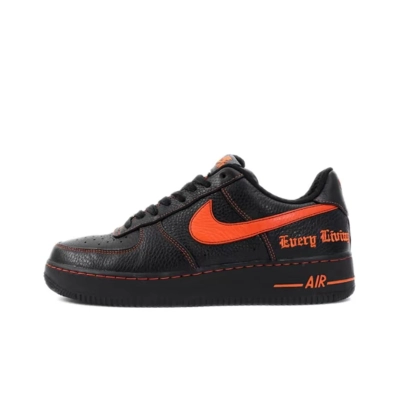 Vlone x Bespoke Air Force 1 Low Sample 01