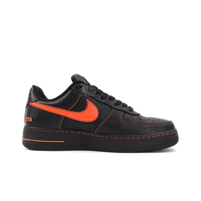 Vlone x Bespoke Air Force 1 Low Sample 02