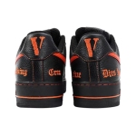 Vlone x Bespoke Air Force 1 Low Sample