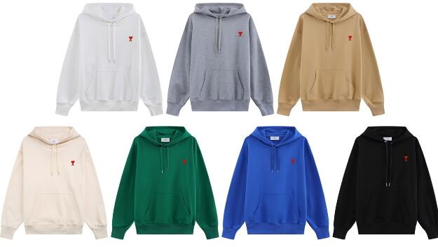 Ami Classic Hoodie
