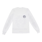Chrome Hearts T-shirt+Ksubi Jeans