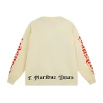 Godspeed Balaclava Long Sleeve T-shirt #3097 Apricot