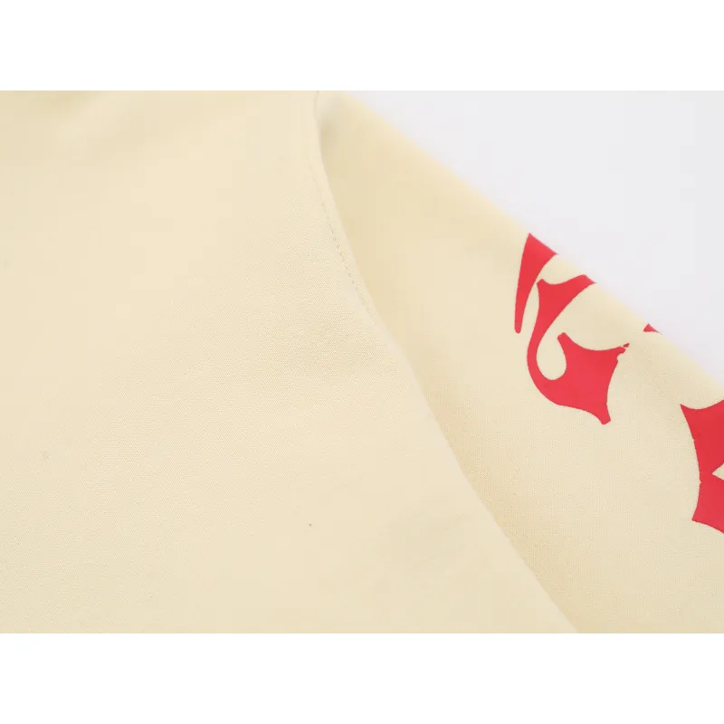 Godspeed Balaclava Szn Hoodie Bone