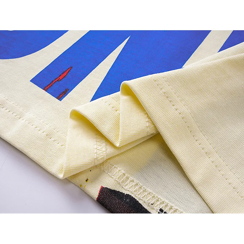 Godspeed Dream Team Long Sleeve T-shirt #3106 Apricot