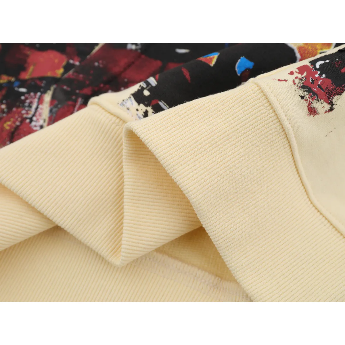 Godspeed Grand Slam Hoodie Bone