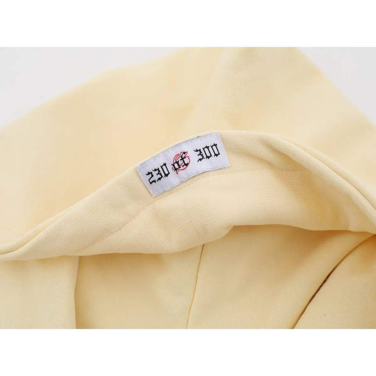 Godspeed Grand Slam Hoodie Bone