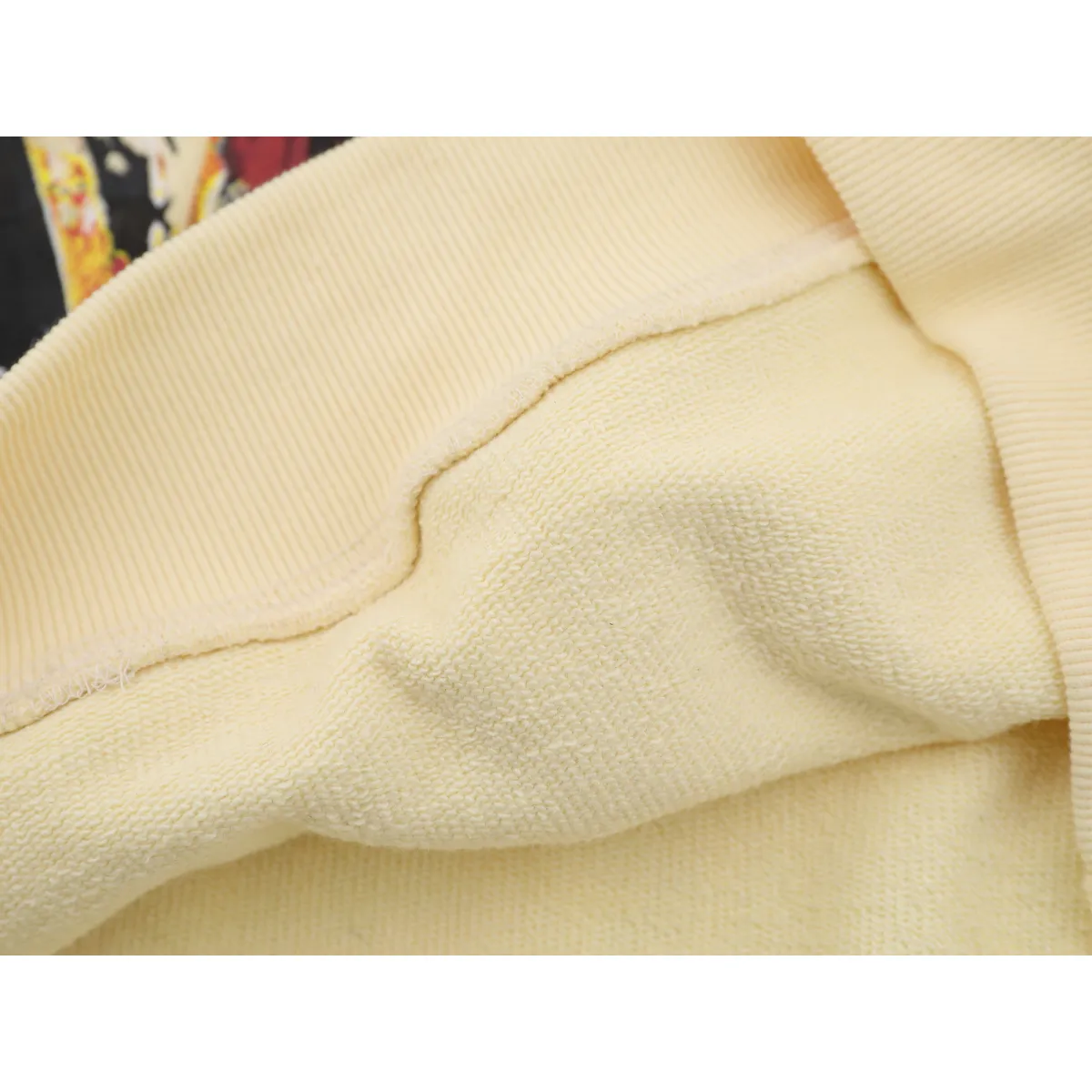 Godspeed Grand Slam Hoodie Bone