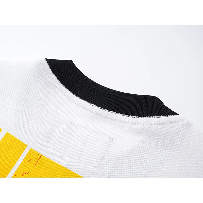 Godspeed Long Lonely Road Long Sleeve T-shirt #3100 White