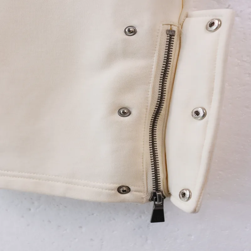 Godspeed OG Logo Sweatsuit G6031-8230 Apricot