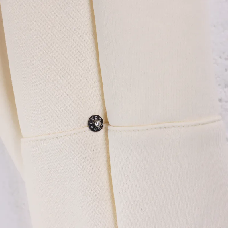 Godspeed OG Logo Sweatsuit G6031-8230 Apricot