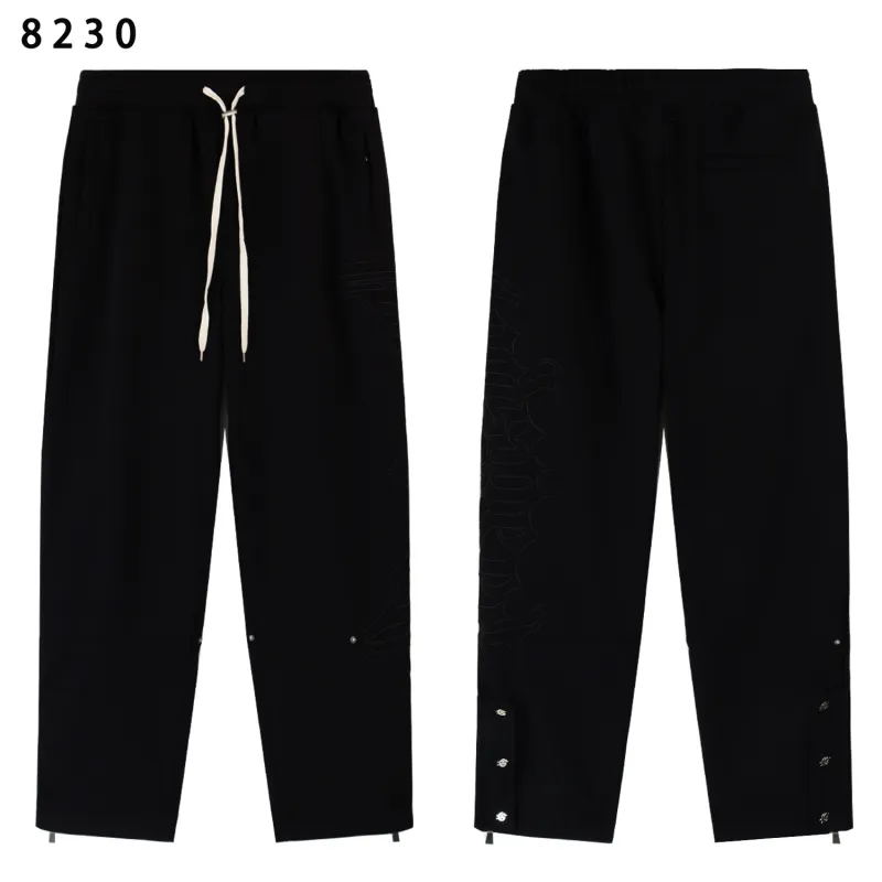 Godspeed OG Logo Sweatsuit G6031-8230 Pure Black