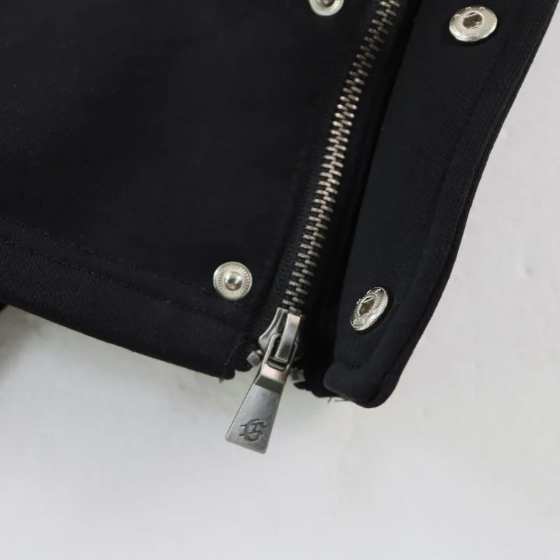 Godspeed OG Logo Sweatsuit G6031-8230 Pure Black