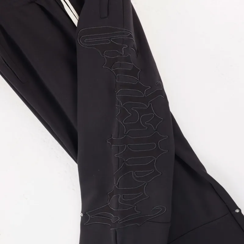 Godspeed OG Logo Sweatsuit G6031-8230 Pure Black