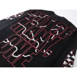 Godspeed Racer Goldie Long Sleeve T-shirt #1102 Black Wash