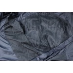   Canada Goose   Short black down jacket