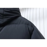   Canada Goose   Short black down jacket