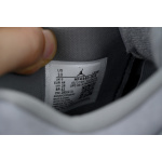 PK God Batch Nigel Sylvester x Air Jordan 4 Retro OG SP Gray Brick HF4340-003
