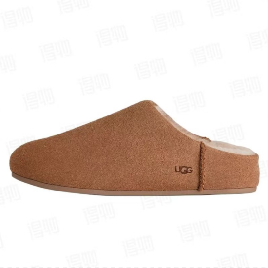 UGG   Thin And Light Kick Chestnut Color