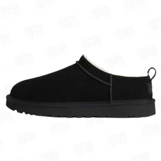 UGG Thin Black Base