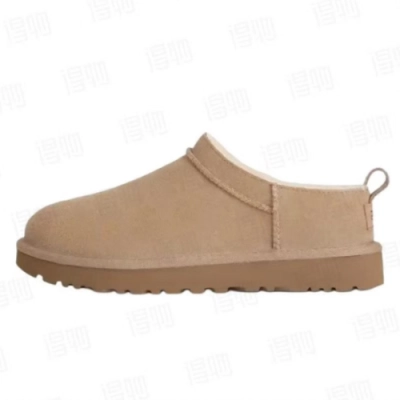  UGG Thin Sand Color 01