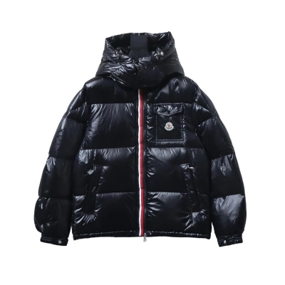 MONCLER Montbeliard Down Jacket  01