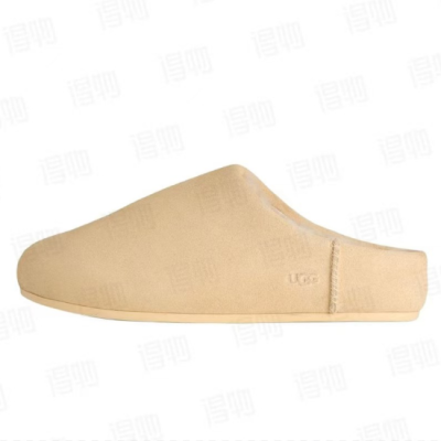 UGG   Thin And Light One Foot Sandblasting Color 01