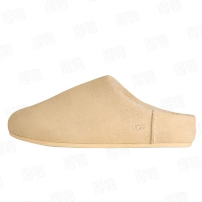 UGG   Thin And Light One Foot Sandblasting Color 01