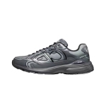 PK God Batch Dior B30 Countdown Sneaker Gray